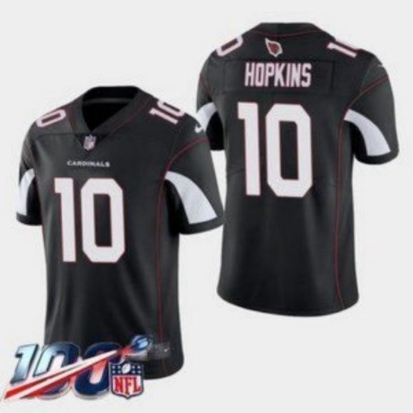 deandre hopkins arizona jersey